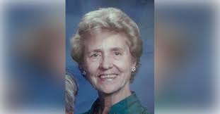 Obituary information for Frances Taylor