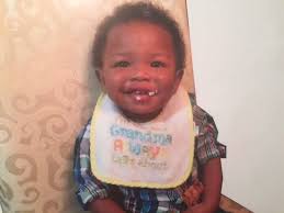 This baby was the first child to be murdered this year in Nashville back in  January and the case is still "unsolved." The father waiting for an arrest  to be made. The