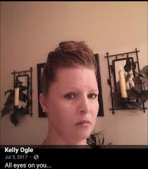 Kelly Renee' Ogle Obituary