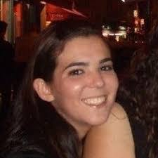 Sandra Haro's Instagram, Twitter & Facebook