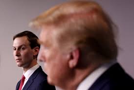 Trump's coronavirus failure came from overconfidence. Kushner's and  Navarro's, too.