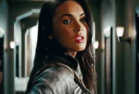 Megan Fox's Twisted History