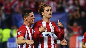 £54.00m * mar 21, 1991 in mâcon, france Torres Says Griezmann Doesn T Need To Leave Atletico Madrid As Com