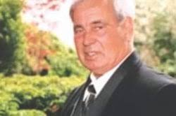 Hugh Randall Lindstrom, Class of 1977 President, Family Man