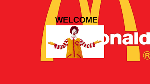 Strengths in the swot analysis of mcdonalds. Strategic Analysis Swot Pestel Five Forces Of Mcdonalds By Hina Shoaib