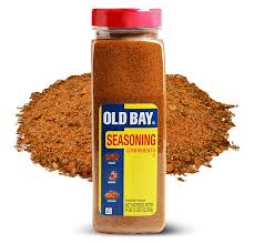 Season fish with blackening seasoning. What Is Old Bay Mccormick For Chefs