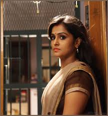 Image result for ramya nambeesan