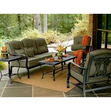 Outdoor Patio Furniture Boy Sears Seating Outlet Sets Lazy Aubree Lawn Pc Clearance Deck B In 2020 Discount Outdoor Furniture Outdoor Furniture Design Cheap Patio Sets