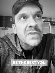 Be the Best You: Embrace Your Unique Journey