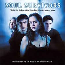Watch online soul survivors full hd movie, soul survivors 2001 in full hd with english subtitle. Soul Survivors The Original Motion Picture Soundtrack 2000 Cd Discogs