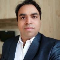 Gagan Mathur Email & Phone Number