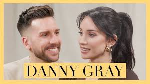 Danny Gray: Body Dysmorphia, Mental Health and Redefining Confidence