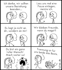 Eine beziehung beenden ist nie schön, aber manchmal eine unausweichliche aufgabe. Beziehung Beenden By Islieb On Deviantart