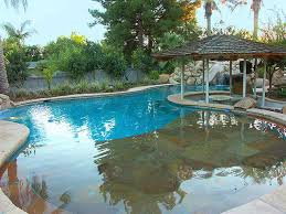Prix Piscine Quel Type De Piscine Pour Mon Budget