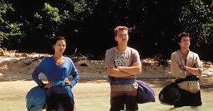 California girls — the beach boys. The Beach Film 2000 Trailer Kritik Kino De
