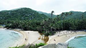 Select from premium tayrona national park of the highest quality. Tayrona National Park Travel Guide Charlie On Travel