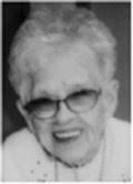 Virginia Gilbert Obituary (2007)