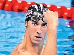 Michael fred phelps ii (born june 30, 1985) is an american former competitive swimmer and the most successful and most decorated olympian of all time, with a total of 28 medals. Michael Phelps Why Michael Phelps Is Making Headlines The Economic Times