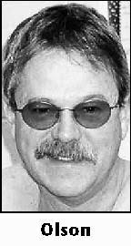 John Olson Obituary (2005)