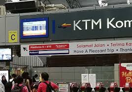 It previously served as the southern end of the international express from bangkok, thailand, which now ends at padang besar. Kuala Lumpur To Butterworth Ets Ktm From Rm 28 80 Busonlineticket Com