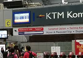 Penang has few station choose butterworth as its nearest to penang city. Kuala Lumpur To Butterworth Ets Ktm From Rm 28 80 Busonlineticket Com