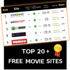Want To Watch Movies Online Or Series Here Are The Top 20 Best Free Movie Streaming Tv Shows Free Movies Streaming Movies Free