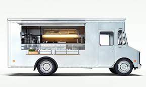 Taking Food Truck Design Seriously - Mickey Parts