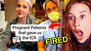 people losing their jobs because of tiktok