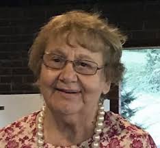 Doris Elizabeth Shaffer