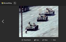 There was not just one tank man photo. 9mmax8hnkpy8fm