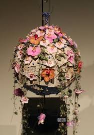 Floral Movement Bloemstukken Bloemsierkunst Bruidsboeket