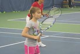 Servicing chicago, north chicagoland and west some kind words from our 5,900+ chicago tennis players (106,800 + nationwide). Tennis Lessons In Fairfield County Mommypoppins Things To Do In Connecticut With Kids