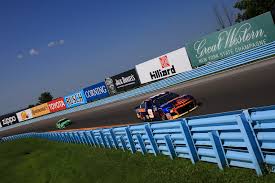 10 kaulig racing entry did not pass inspection. Title Sponsorships A Big Deal For Watkins Glen International