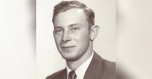 Mr. Richard T. Lomp Obituary