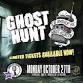 GHOST HUNT (NIGHT 3) event image