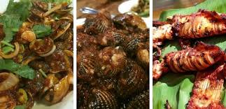 Mana tidaknya, air laut yang bersih, pantai memutih, serta banyak aktiviti outdoor yang boleh anda lakukan. 21 Tempat Makan Best Di Port Dickson Edisi 2021 Paling Top