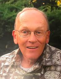 Kent Gygi Obituary (1939