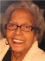 Helen Vigne Obituary (2017)