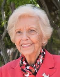 Catherine Broadbent Obituary