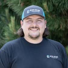 Iron River Construction Staff