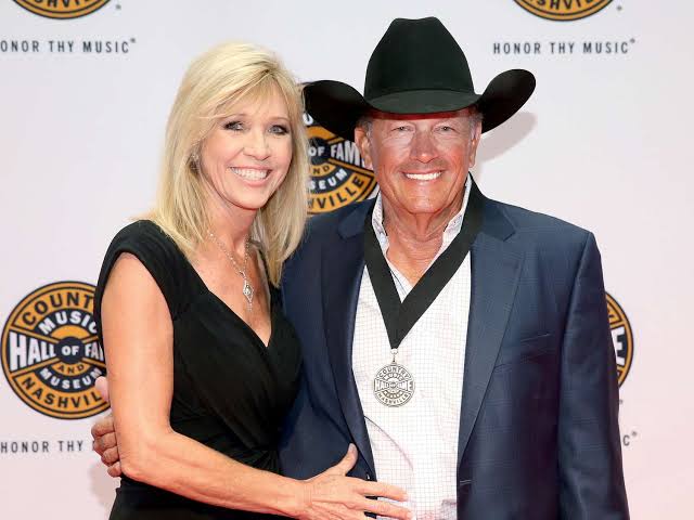 Who Is George Strait's Wife? All About Norma Strait