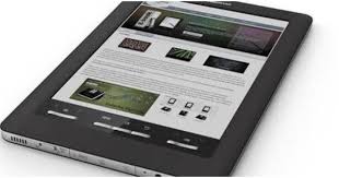 Color E Ink Ebook Reader Ebook Marketing Ink