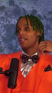 Queen Sanchez's Instagram, Twitter & Facebook