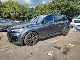 Image result for Samurai Gray 2025 Audi