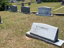 Dr Thomas Edward “Ace” Cummings (1931-1993)