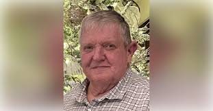 Obituary information for Donald Dwight Rogers