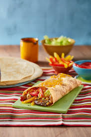 Fajitas Mit Rindfleisch Von Kochwichtel007 Chefkoch Rezept Rindfleisch Rezepte Ideen Furs Essen