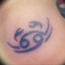 Getting a cancer zodiac tattoo shall help you feel the vibrations of these celestial energies in your day to day life. Photo Tattoo Zodiac Sign Cancer 19 06 2019 004 Tattoo Zodiac Sign Tattoovalue Net Tattoovalue Net