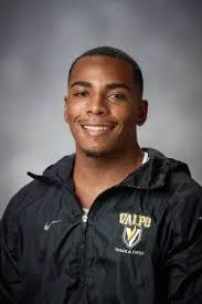 2015-16 Men's Track and Field Roster