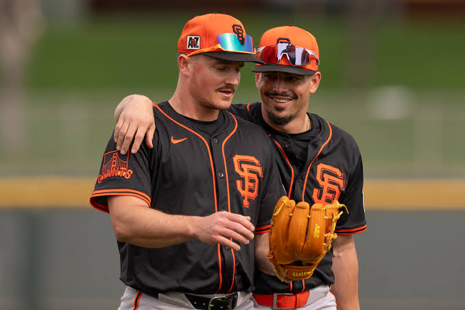 SF Giants' Matt Chapman embracing leadership role in San Francisco